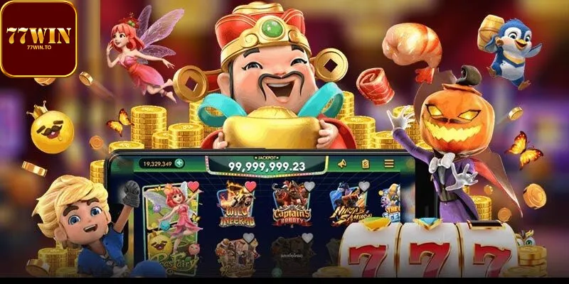 Chọn thời điểm quay nổ hũ phù hợp