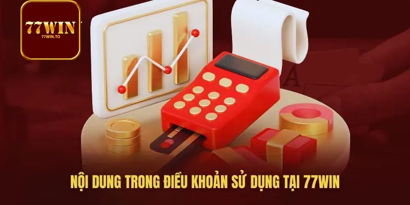 Điều khoản sử dụng và trách nhiệm người chơi