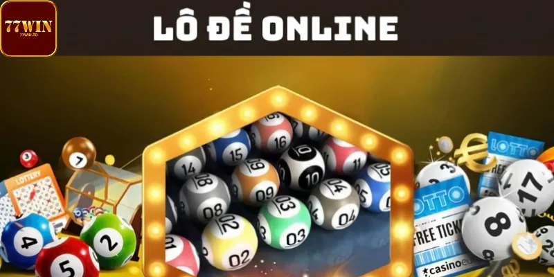 Những chiến lược chơi lô đề online 77WIN chắc thắng Những chiến lược chơi lô đề online 77WIN chắc thắng